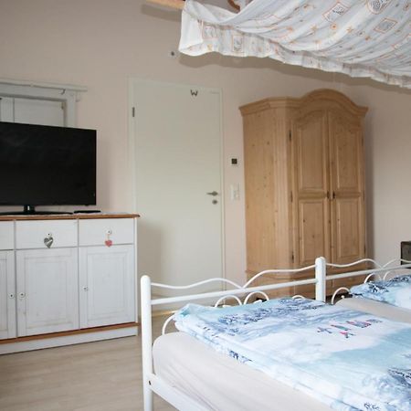 Zum Schieferhaus Apartamento Wermelskirchen Exterior foto